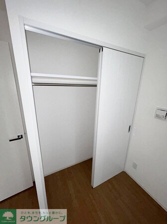 グランパセオ押上の物件内観写真